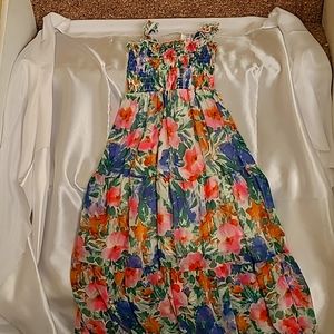 Speechless Kids, girls, dress, summer